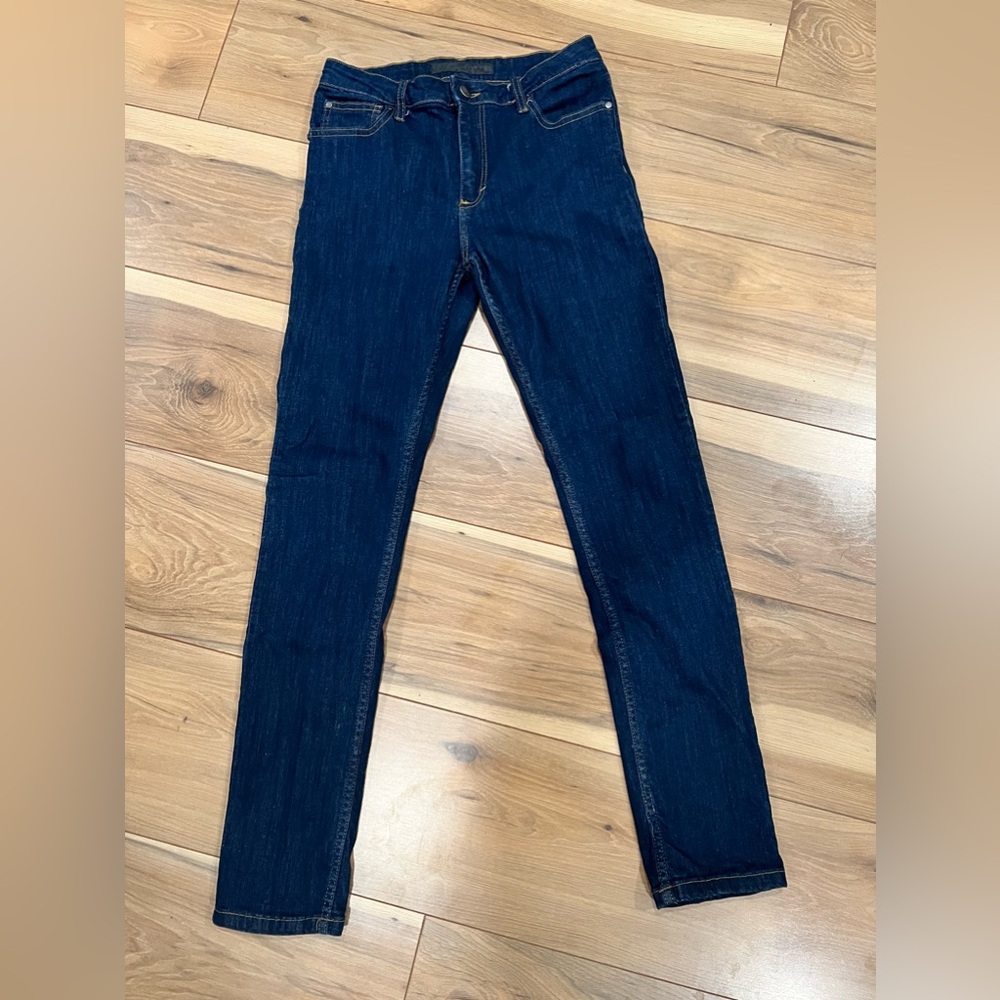 Joe’s Jeans Skinny Denim